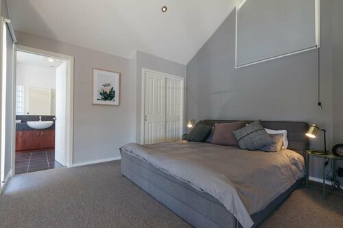 Ainsworth Estate, Rezervovat Hotel Melbourne Melbourne