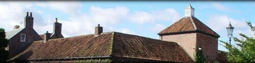 Wolds Village, Rezervasyon Otel Merseyside otoparklı oteller, Otopark