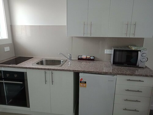 Bayfield Motel and Apartment, Book Motel Dunedin Otago