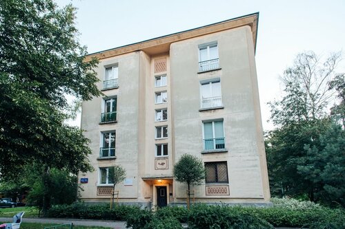 Bizzi LuxSolidarnosci Studio, Забронировать Апартаменты/квартира Варшава Мазовецкое воеводство
