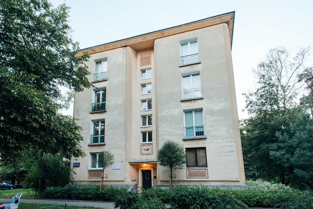 Bizzi LuxSolidarnosci Studio
