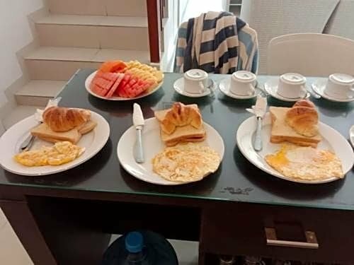 Villa Lovecho, Prenota Villa Hotel a Badung con parcheggio, Parcheggio