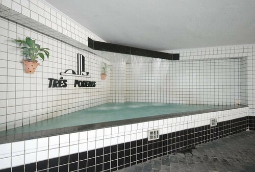 Hotel Três Poderes