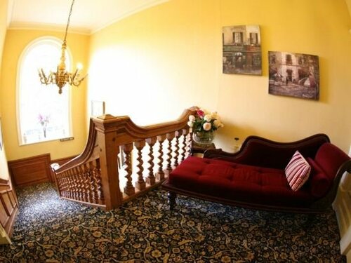 Rowley Manor, Забронировать Отель Литл-Вейтон 