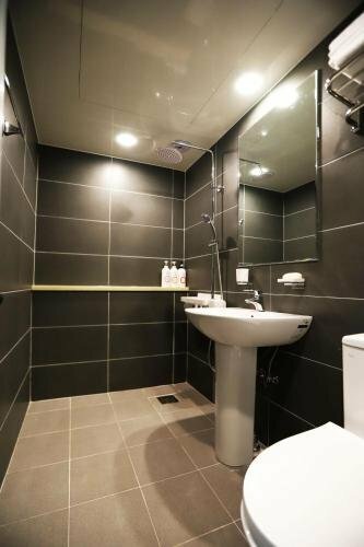 Subway Hotel, Забронировать Отель Сихын-Донг Кёнгидо