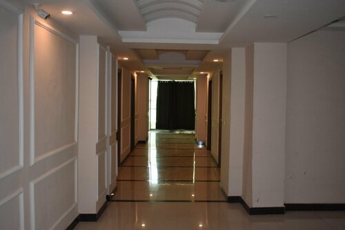 Hotel Burj Al Hateem, Book Hotel Rawalpindi Islamabad
