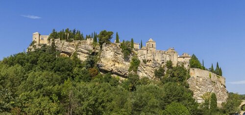 Hostellerie Le Beffroi, Забронировать Отель Везон-ла-Ромен Воклюз, рядом с Cathedrale Notre-Dame de Nazareth