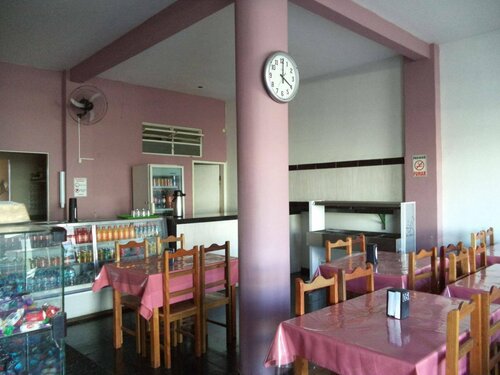 Hotel e Restaurante Araújo, Забронировать Отель Монтис-Кларус Минас-Жерайс