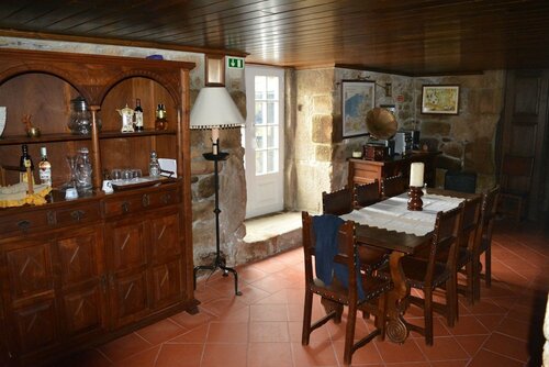 Solar dos Correia Alves, Book Vacation Home Moimenta da Beira 