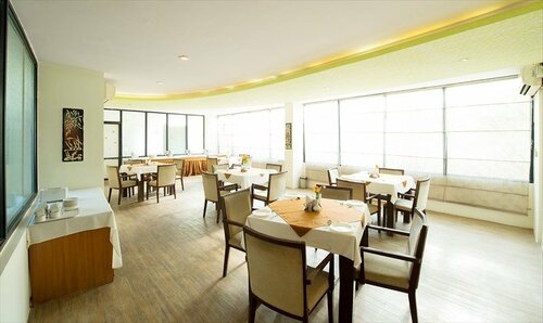 The Byke Signature Hotel, Varaa Hotelli Edulliset hotellit kohteessa Bangalore