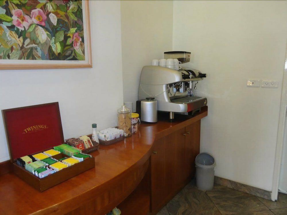 Abratel Suites Hotel