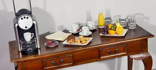 Hôtel Ykard, Забронировать Отель Отели Var coast с парковкой, Парковка