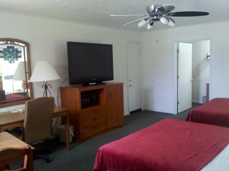 Hotel Vernon