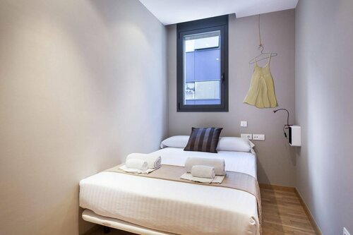 Hotel Acta Laumon, Забронировать Отель Сант-Андреу Барселона, рядом с Конгрес