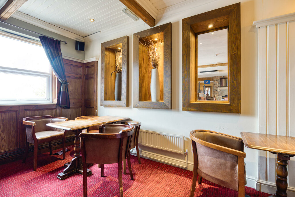 Premier Inn