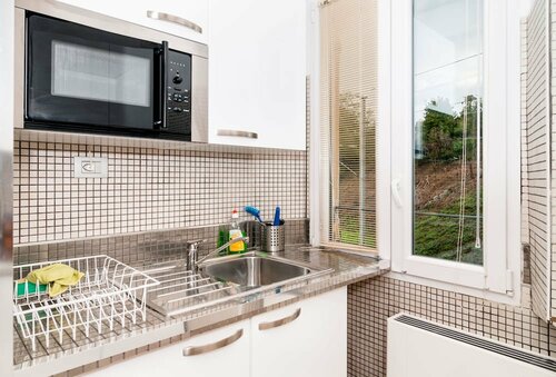 Residence Lago 1, Забронировать Отель Лугано Лугано