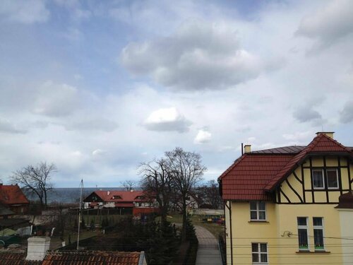Amber House, Забронировать Гостевой дом Бржежно Гданьск