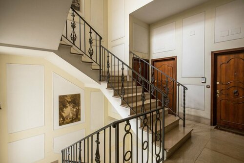 Pantheonview - Imperial Apartment, Забронировать Апартаменты/квартира Спанья Рим