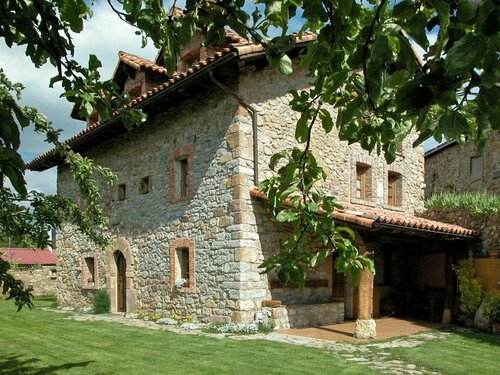 Casa Rural La Venta del Alma, Забронировать Отель Отели Пикос-де-Эуропа 3 звезды, 3*