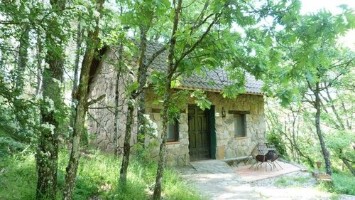 Casa Rural Crisol Spa, Reservar Resort Hotéis SPA em Castela e Leão, SPA