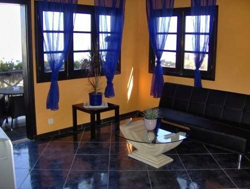 Apartamentos Monasterio de San Antonio, Buchen Sie Ferienwohnung Icod de los Vinos Teneriffa