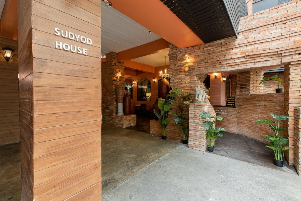 SUDYOD HOTEL