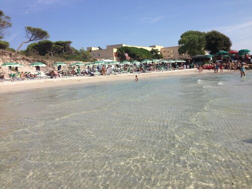 La Perla di Alghero, Забронировать Отель Альгеро Sardinia North, рядом с Пляж Лидо Эрмеу