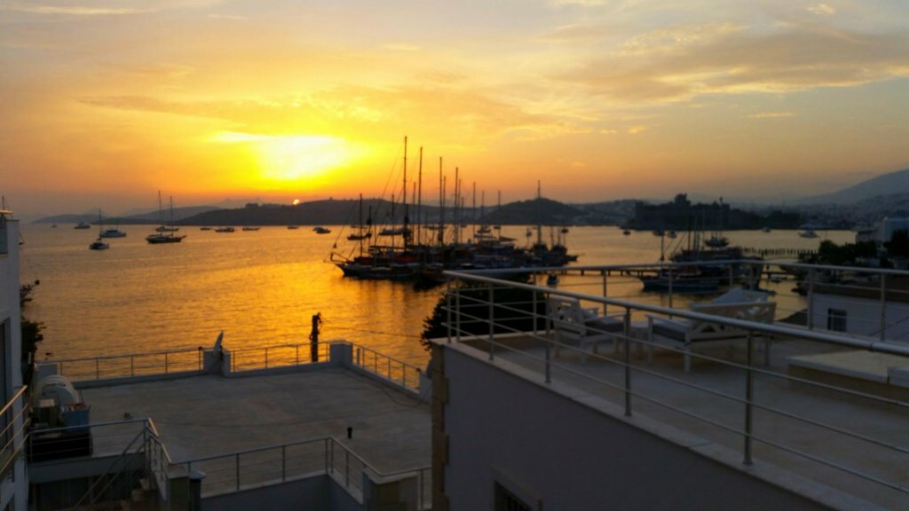 Çapaci Hotel