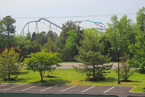 Parkside Resort By Kees Vacations, Prenota Resort Williamsburg Virginia