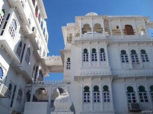 Anjani Hotel