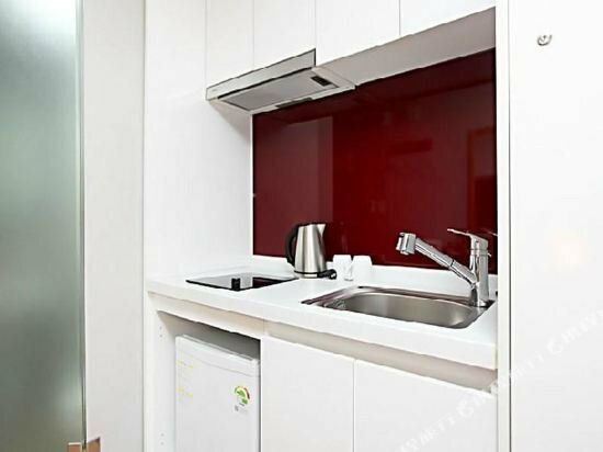 Easy Residence Hotel