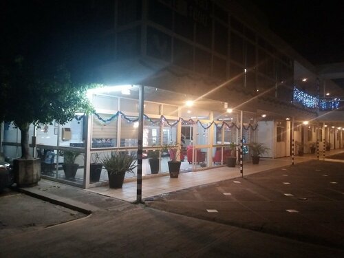 Hotel Guadalajara, Book Hotel Hoteller i Jalisco med parkering, Parkering