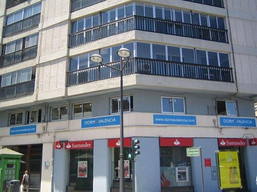 Dormavalencia Hostel, Забронировать Хостел Хостелы Валенсии, Хостел