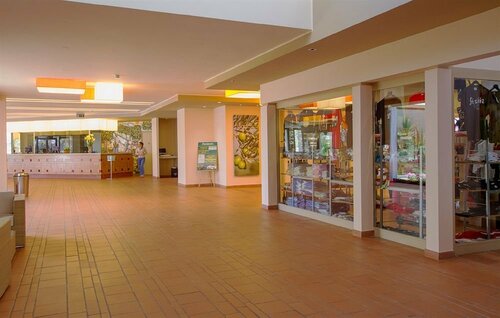 MClub Alicudi, Buchen Sie Hotel Sciacca Sizilien