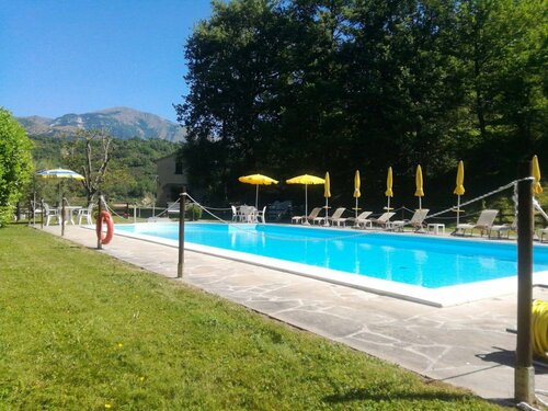 Agriturismo La Ferraia, Book Hotel  