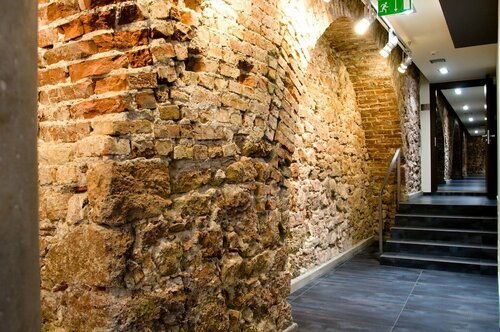 Old City Boutique Hotel Economy, Reserva ahora Hotel Riga Vidzeme