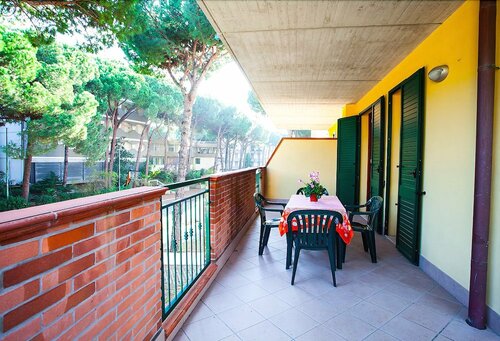 Residence Leonardo, Reserva ahora Hotel Comacchio Lidi di Comacchio