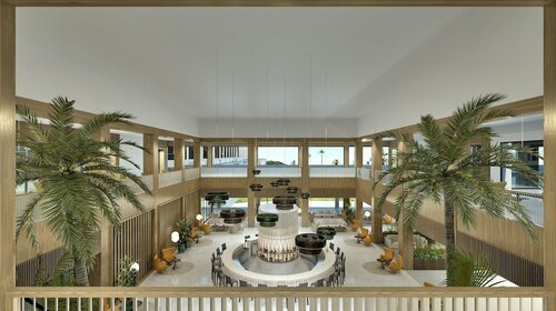 Finest Punta Cana by The Excellence Collection - All Inclusive, Book Ferieresort Uvero Alto Punta Cana