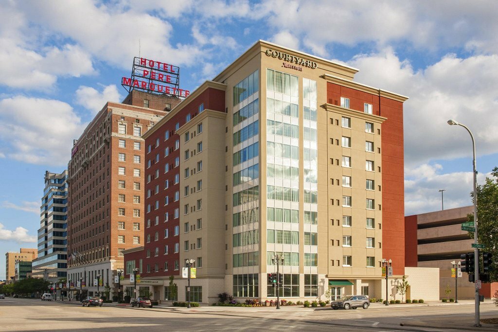 Peoria Downtown