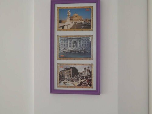 Sissi Home, Prenota Hotel Hotel a Lazio con parcheggio, Parcheggio