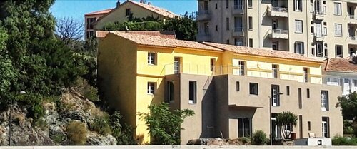 A STORIA, Забронировать Отель Отели Upper Corsica 3 звезды, 3*