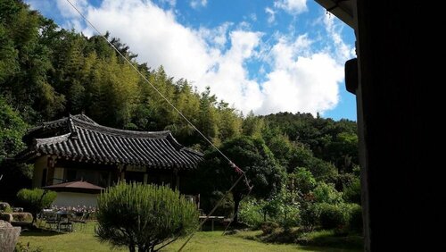 Suncheonbay Stay, Reserva ahora Hotel Hoteles en Suncheon con desayuno, Desayunos