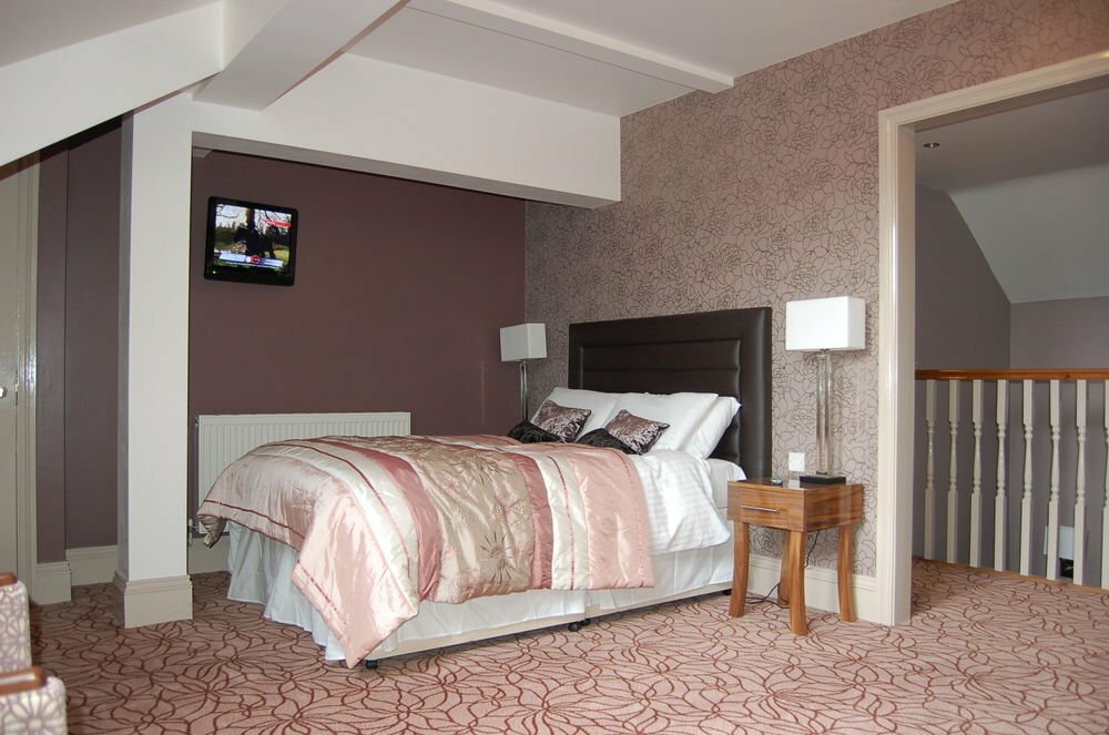 Gardens Hotel