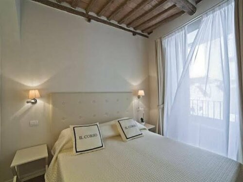 B&B Il Corso, Đặt Nhà nghỉ có bữa sáng Siena Siena Area