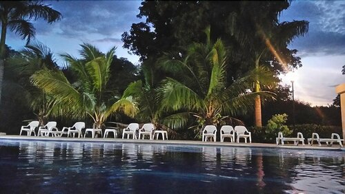 Arizona Ranch Hotel, Reserva ahora Hotel Girardot Cundinamarca