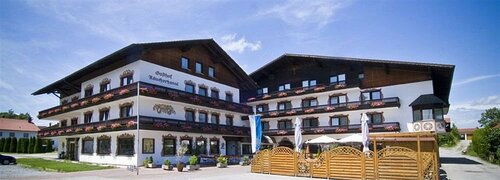 Hotel Räucherhansl, Prenota Hotel Loiching 