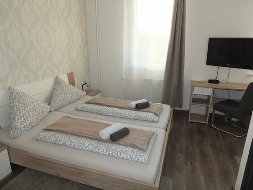 Hotel Jäger, Забронировать Отель Лорш земля Гессен