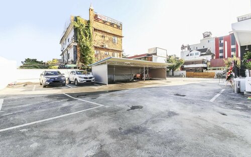 Chuncheon Bom Stay, Book Hotel Billige hoteller i Chuncheon