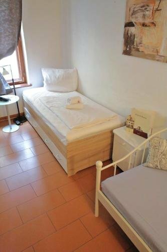 Aparthotel Walhalla Potsdam, Забронировать Апарт-отель Innenstadt Потсдам