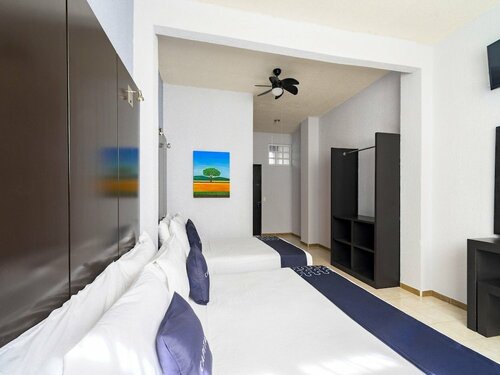Hotel Spa Shalam, Забронировать Курортный отель Коатепек Веракрус